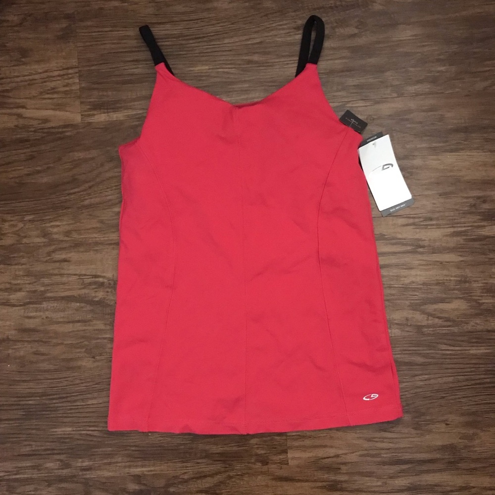 Champion Ladies Workout Top